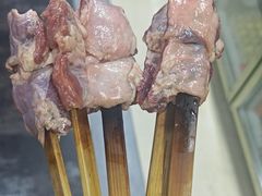 -源味居手把签烧烤(长春一店)