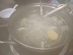 -八合里潮汕鲜牛肉火锅(深圳海岸城店)