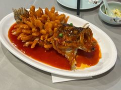-老阊门菜馆(山塘街店)