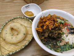 -易裕和·长沙米粉(竹塘西路店)