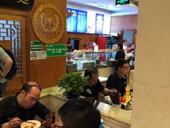 大堂-丝路伊兰·兰州牛肉面(牛街总店)