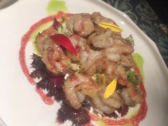 -第101座花园餐厅(湖滨88店)