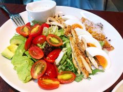 -麦田工坊(月湖店)