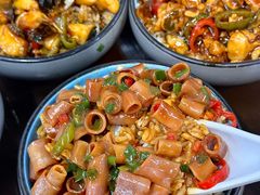 -金龙·打边炉(南京西路店)