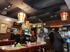 大堂-天兴居(鲜鱼口街店)