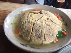 三鲜蛋卷-树厨贵州菜(大十字店)
