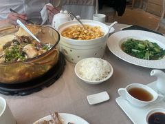 -尚一汤·粤菜海鲜(环球港店)