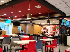-永和大王(解放东路店)