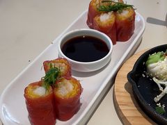 -蔡澜点心·粤菜(嘉里中心店)