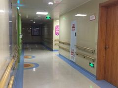 -成都市妇女儿童中心医院(中心院区)