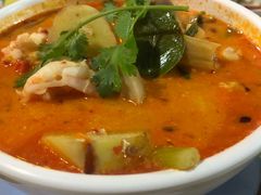 冬阴功-Jungle Kitchen