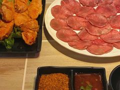 -胡哥烤肥牛(车公庙店)