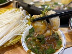 -大鼎石锅鱼(春江里店)