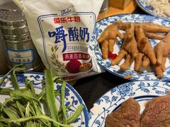 -飘香火锅(玉林西路店)