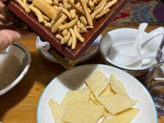 -老阿妈乌海蒙餐馆(锦馨园小区店)