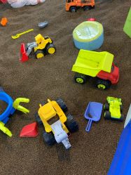 -开心哈乐亲子乐园(东森时尚百货店)