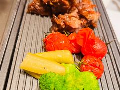 -鼎原力量东北吊炉烧烤(幸福街店)