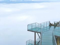 -金子山原生态旅游风景区