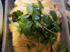 泰煌鸡-泰煌鸡·上海白斩鸡·鸡汤面(万航店)