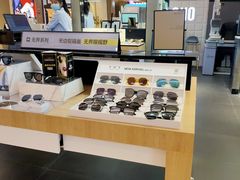 -LOHO眼镜(九亭金地广场店)