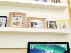 -海马体照相馆(成都来福士广场店)