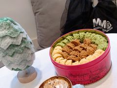 -EVERNAKED裸蛋糕(SOHO天山店)