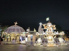 -东莞松山湖万象汇