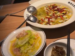 -太二酸菜鱼(武汉光谷保利店)