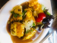 -福匠日本料理(人民路店)