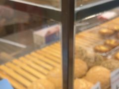 -君之狮子山·轻糖烘焙(开元Mini店)