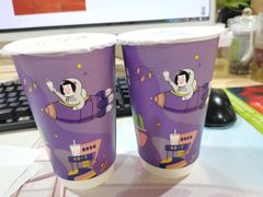 -一只酸奶牛(双流万达广场店)