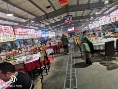 -大学城夜市大排档(凤栖路店)