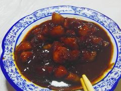 -大隐隐于市私房菜(保和小区店)