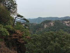 -丹东凤凰山景区