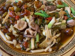 -老来福·非遗酸汤兔(凯旋路店)