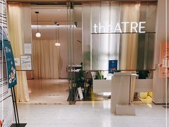 -théATRE 茶聚场(王府中環店)