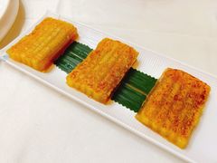 -东豪园林海鲜酒家(南港路辅路店)