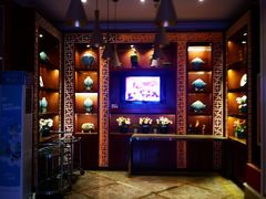 -欢乐盛KTV音乐会所(泰然店)