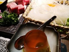 -湊湊火锅·茶憩(新中关购物中心店)