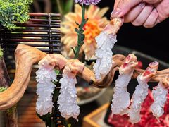-蟹犇前•帝王蟹雪蟹(陆家嘴店)