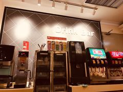 -萨莉亚意式餐厅(长安万达店)
