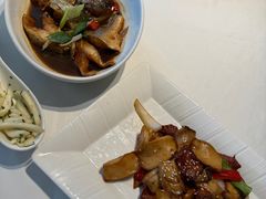 -黑明餐厅(白鹭洲店)