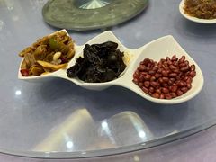 晋阳三样-晋阳饭庄(虎坊桥店)