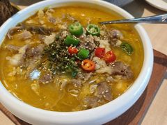 -羊之道草原味道清真餐厅(番禺店)