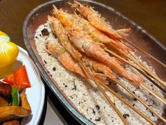 -蚝得喜海鲜(东城店)