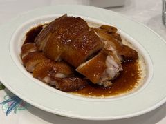 豉油鸡-翠园(北京王府中环店)