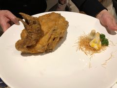 -长安壹号