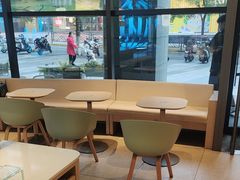 -奈雪的茶(青岛卓悦里INTOWN店)