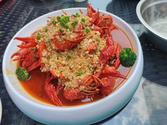 -虾乐园龙虾·夜宵(松江店)