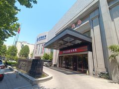 -山东大学学府大酒店(千佛山地铁站店)